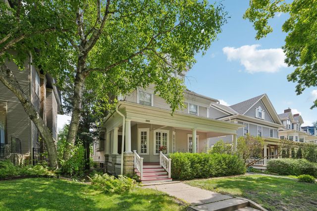 1805 Fremont Avenue S, Minneapolis, MN 55403