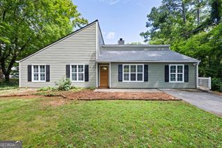 503 Azalea Court, Woodstock, GA 30188