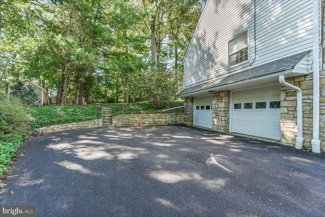 634 KNOX RD, Wayne, PA 19087