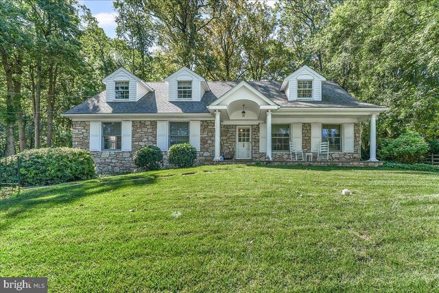 634 KNOX RD, Wayne, PA 19087