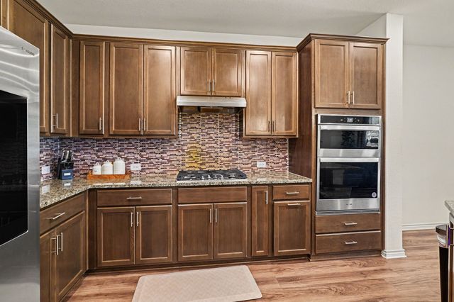 8825 Landergin Mesa Drive, Fort Worth, TX 76131