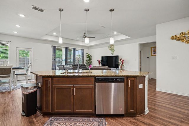 8825 Landergin Mesa Drive, Fort Worth, TX 76131