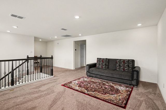 8825 Landergin Mesa Drive, Fort Worth, TX 76131