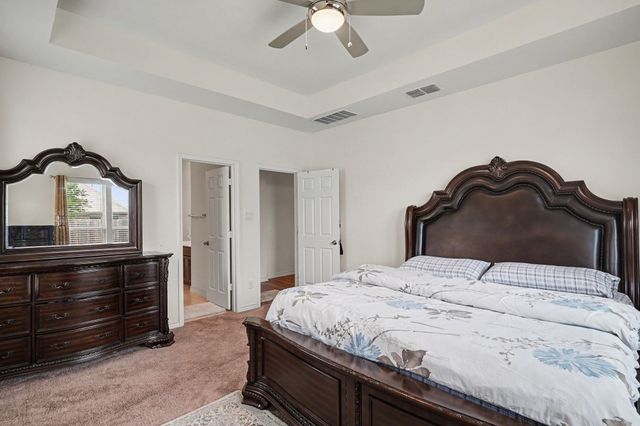 8825 Landergin Mesa Drive, Fort Worth, TX 76131