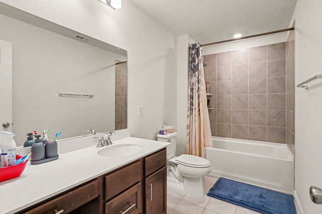 8825 Landergin Mesa Drive, Fort Worth, TX 76131
