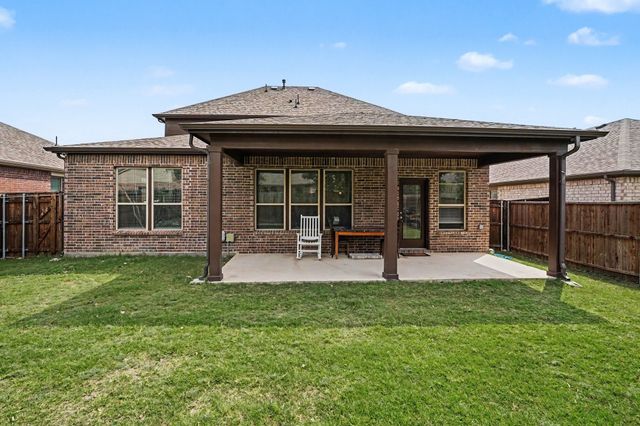 8825 Landergin Mesa Drive, Fort Worth, TX 76131