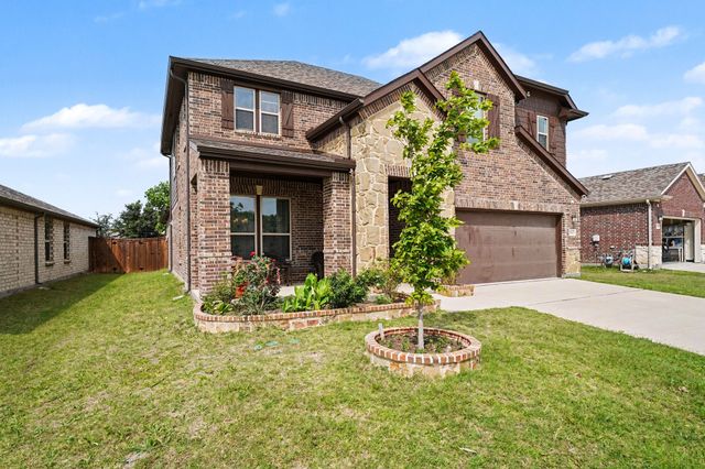 8825 Landergin Mesa Drive, Fort Worth, TX 76131