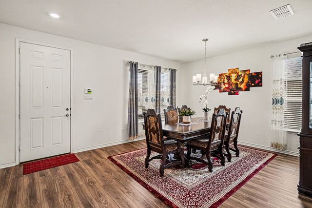8825 Landergin Mesa Drive, Fort Worth, TX 76131