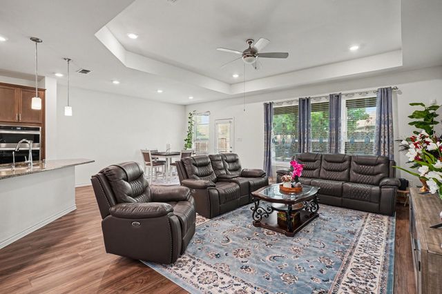 8825 Landergin Mesa Drive, Fort Worth, TX 76131