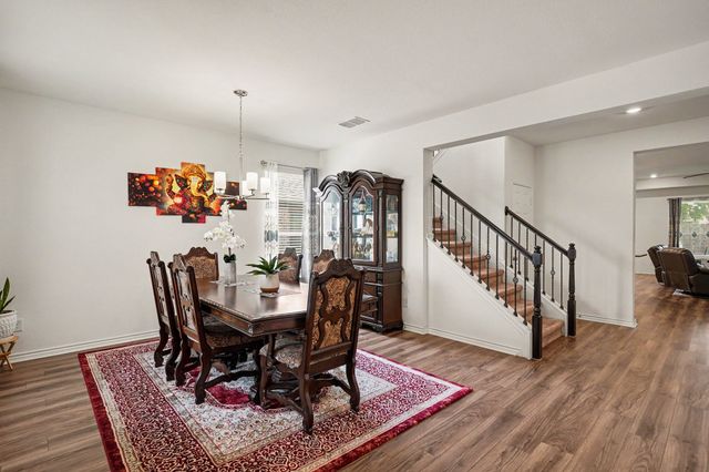 8825 Landergin Mesa Drive, Fort Worth, TX 76131