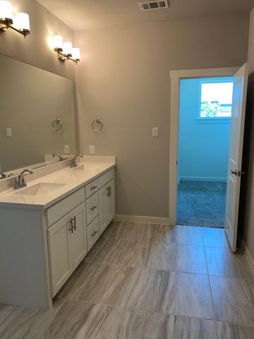 829 Emerling Street, Mckinney, TX 75069