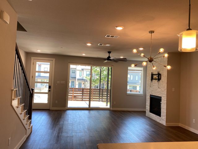 829 Emerling Street, Mckinney, TX 75069