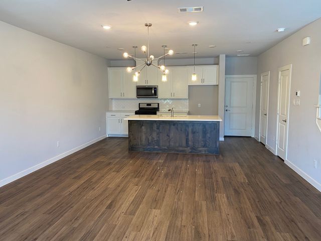 829 Emerling Street, Mckinney, TX 75069