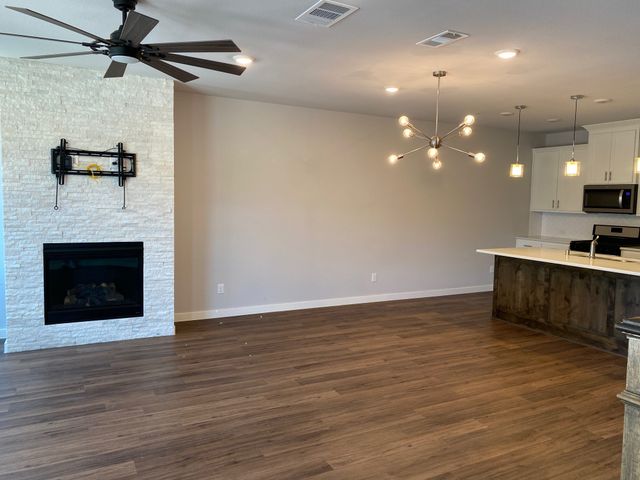 829 Emerling Street, Mckinney, TX 75069