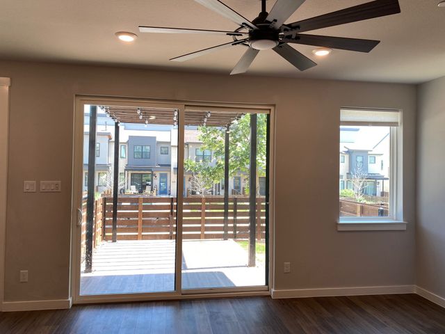 829 Emerling Street, Mckinney, TX 75069