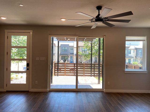 829 Emerling Street, Mckinney, TX 75069