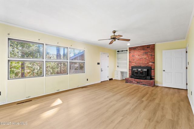 4416 Mockingbird Lane, Wilmington, NC 28409