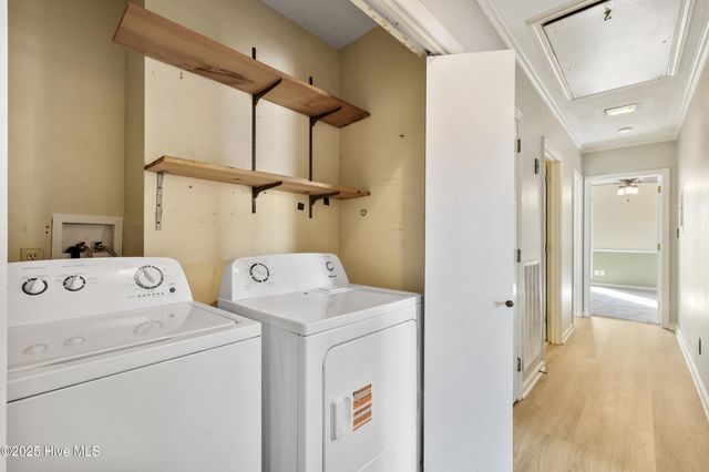 4416 Mockingbird Lane, Wilmington, NC 28409