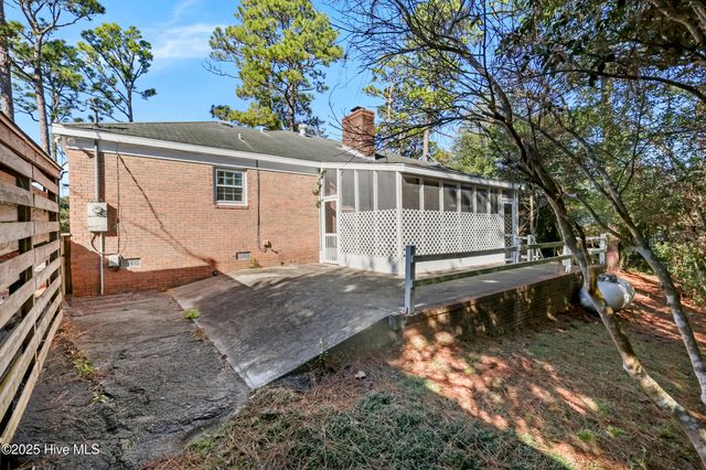 4416 Mockingbird Lane, Wilmington, NC 28409