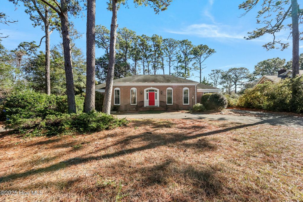 4416 Mockingbird Lane, Wilmington, NC 28409
