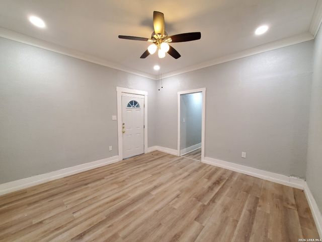 2318 RUIZ ST, San Antonio, TX 78207