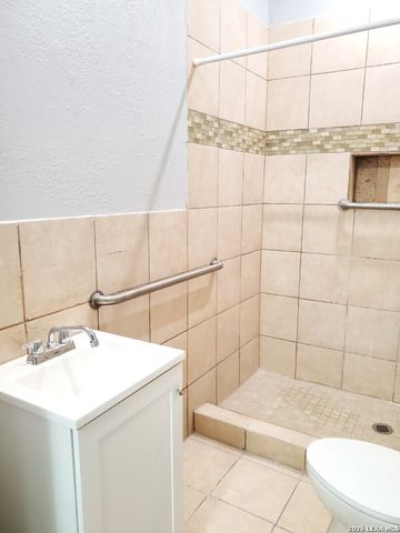 2318 RUIZ ST, San Antonio, TX 78207