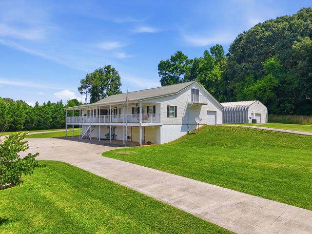 1700 Cedar Valley Rd, Sweetwater, TN 37874