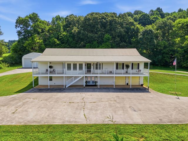 1700 Cedar Valley Rd, Sweetwater, TN 37874