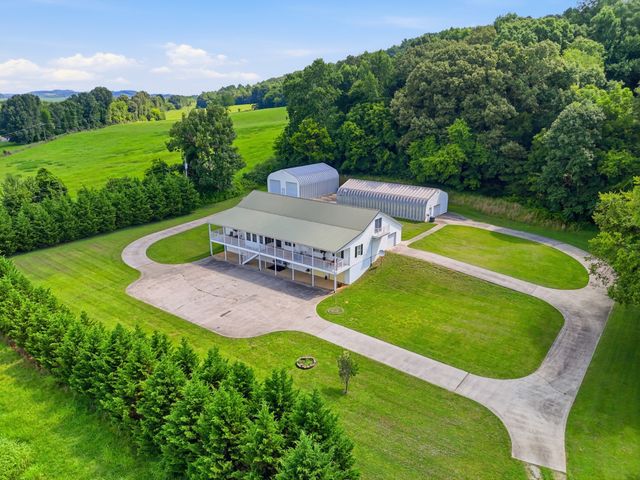 1700 Cedar Valley Rd, Sweetwater, TN 37874