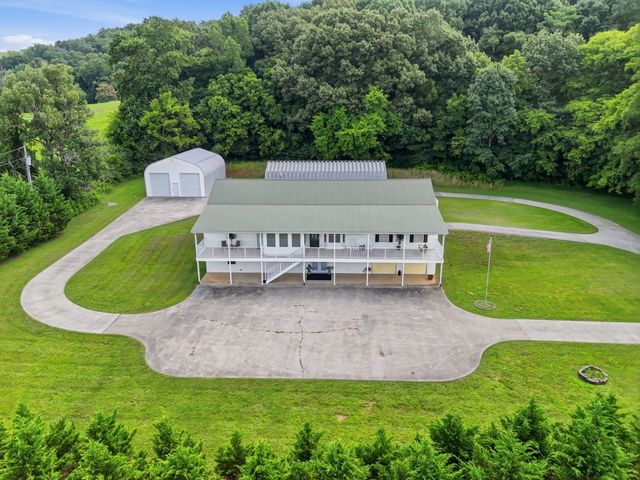 1700 Cedar Valley Rd, Sweetwater, TN 37874