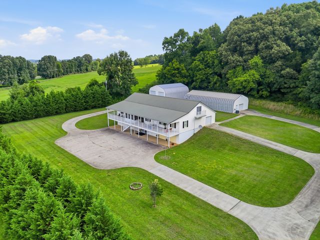 1700 Cedar Valley Rd, Sweetwater, TN 37874
