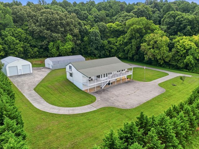 1700 Cedar Valley Rd, Sweetwater, TN 37874
