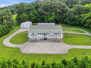 1700 Cedar Valley Rd, Sweetwater, TN 37874