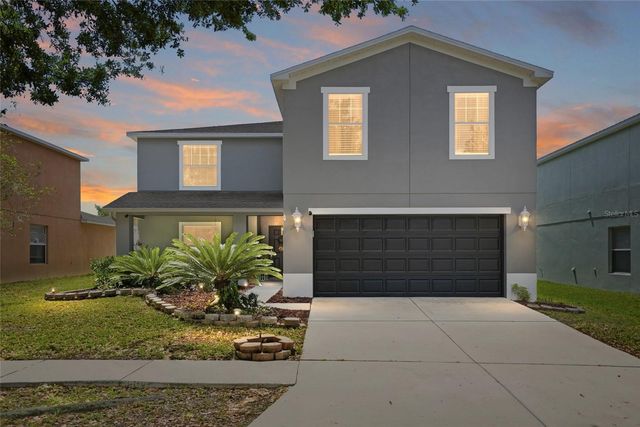 30902 TEMPLE STAND AVENUE, Wesley Chapel, FL 33543