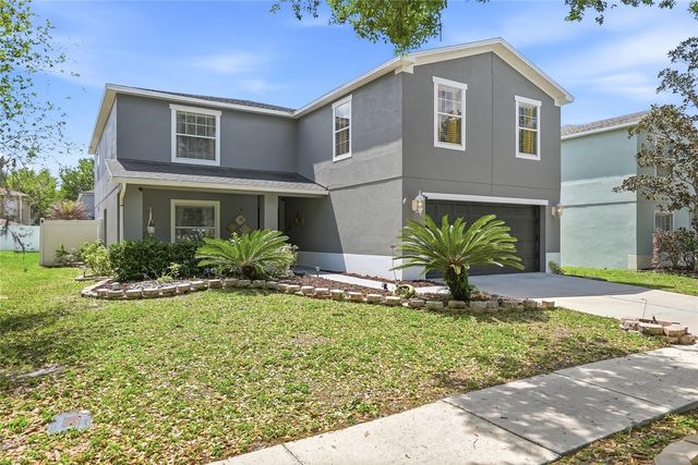 30902 TEMPLE STAND AVENUE, Wesley Chapel, FL 33543