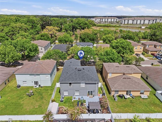 30902 TEMPLE STAND AVENUE, Wesley Chapel, FL 33543