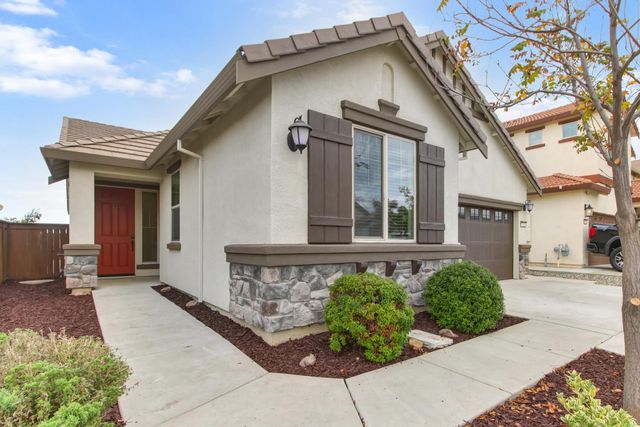 3762 Rockdale Dr, Rancho Cordova, CA 95742