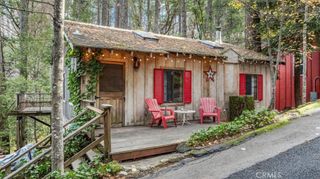 11 Toyon, Berry Creek, CA 95916