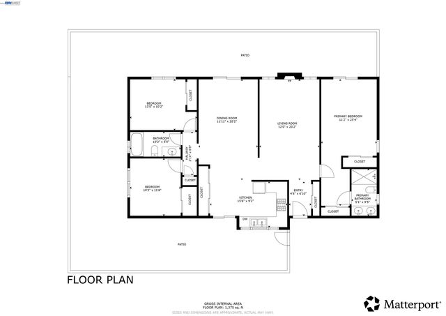 5551 Guadalupe Ct, Concord, CA 94521