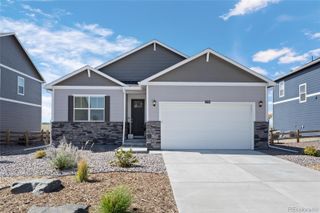 3066 Belleville Ridge Road, Elizabeth, CO 80107