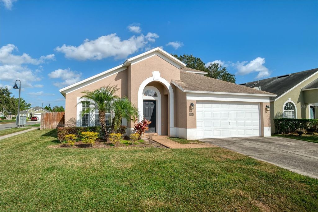 Image 1 of property listing at 13107 HEMING WAY, Orlando, FL 32825