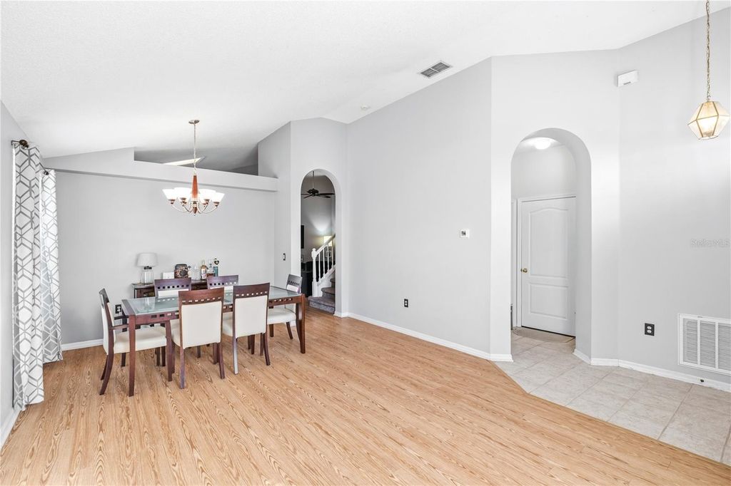 Image 3 of property listing at 13107 HEMING WAY, Orlando, FL 32825