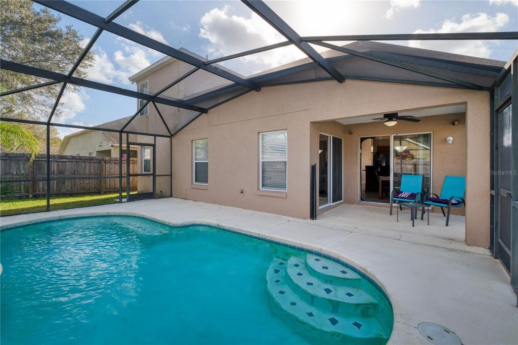 Image 22 of property listing at 13107 HEMING WAY, Orlando, FL 32825