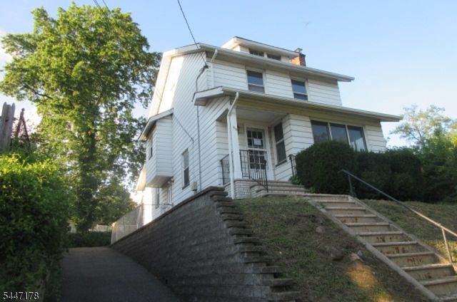 160 Tappan Ave, Belleville Twp., NJ 07109