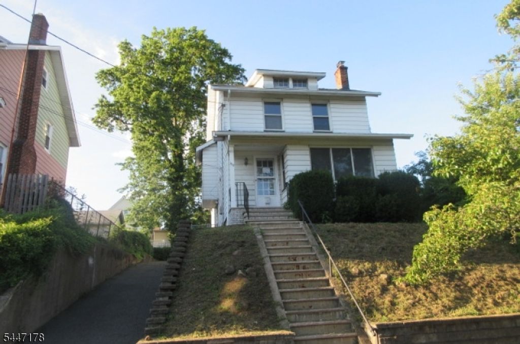 160 Tappan Ave, Belleville Twp., NJ 07109