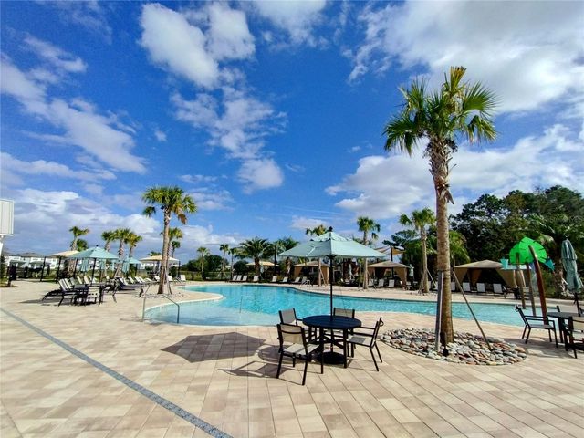 33325 BINDING TIES LANE, Wesley Chapel, FL 33545