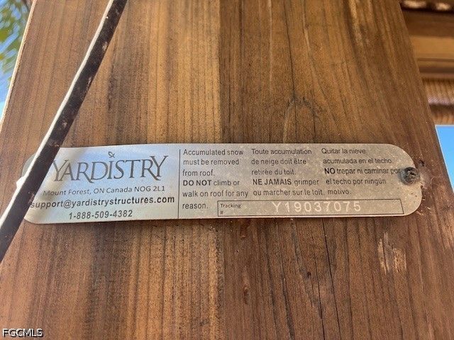 10232 Meadow Beauty TRL, Fort Myers, FL 33905