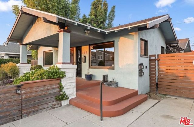 736 Redondo Avenue, Long Beach, CA 90804