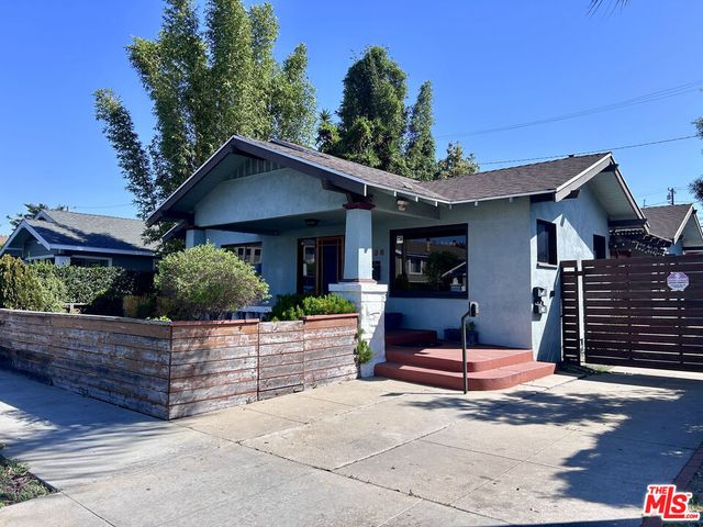 736 Redondo Avenue, Long Beach, CA 90804