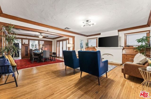 736 Redondo Avenue, Long Beach, CA 90804